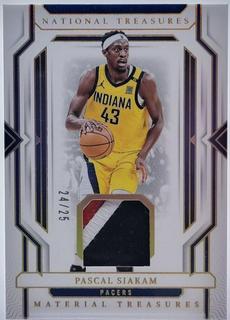 Pascal Siakam