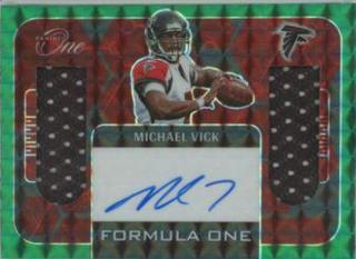 Michael Vick