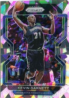Kevin Garnett