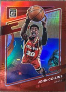 John Collins