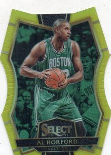 Al Horford