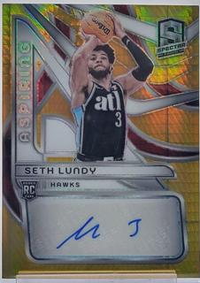 Seth Lundy