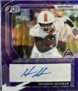 Hendon Hooker