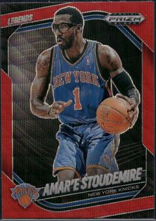 Amar'e Stoudemire