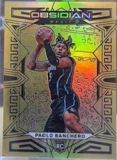 Paolo Banchero