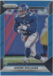 Andre Williams