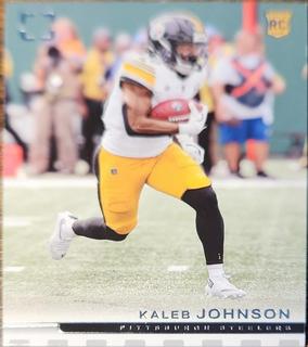 Kaleb Johnson