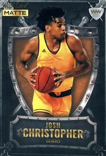 Josh Christopher