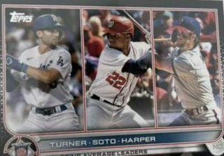 Turner / Soto / Harper