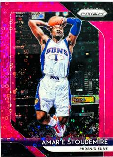 Amar'e Stoudemire