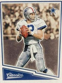 Roger Staubach