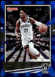 Caris LeVert