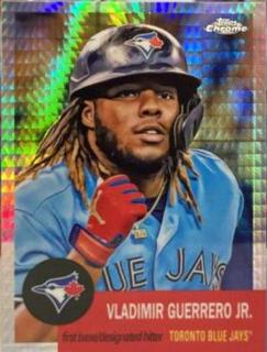 Vladimir Guerrero Jr.