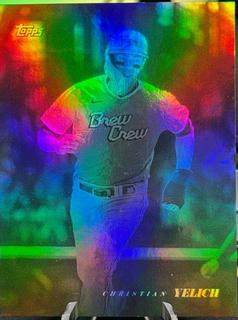Christian Yelich