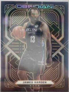 James Harden
