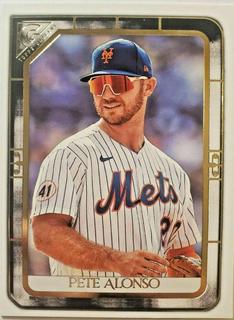 Pete Alonso