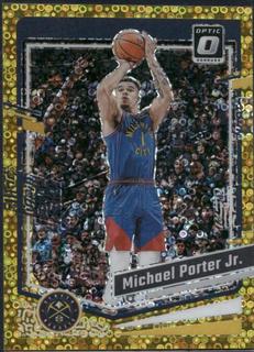Michael Porter Jr.