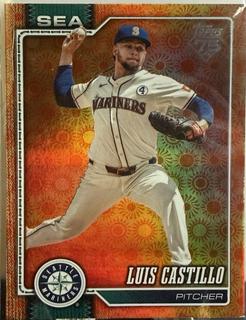 Luis Castillo