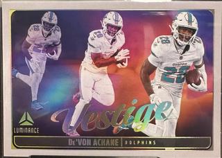De'Von Achane