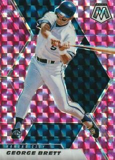 George Brett