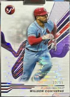 Willson Contreras