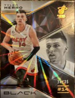 Tyler Herro