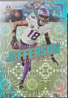 Justin Jefferson
