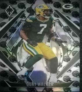 Quay Walker