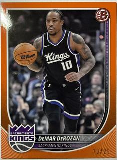 DeMar DeRozan