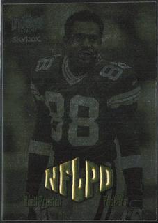 Roell Preston