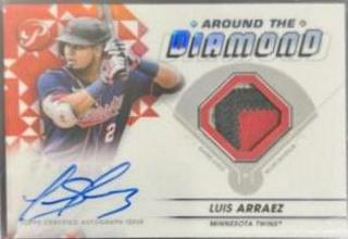 Luis Arraez