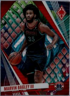Marvin Bagley III