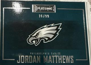 Jordan Matthews