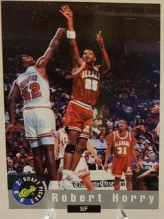 Robert Horry