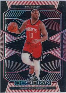 Eric Gordon