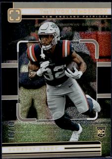 TreVeyon Henderson