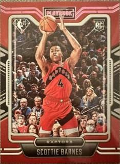 Scottie Barnes