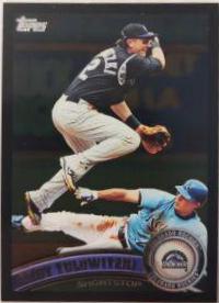 Troy Tulowitzki