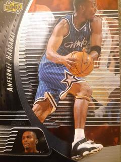 Anfernee hardaway