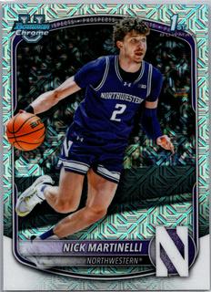 Nick Martinelli