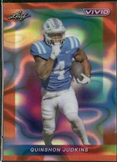 Quinshon Judkins