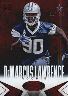 DeMarcus Lawrence