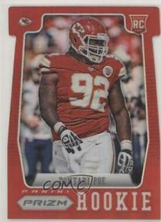 Dontari Poe