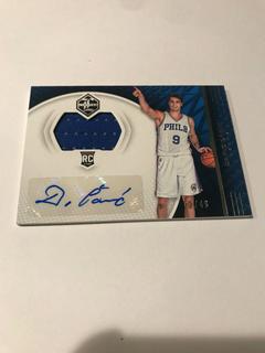Dario Saric