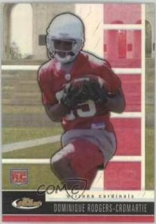 Dominique Rodgers Cromartie