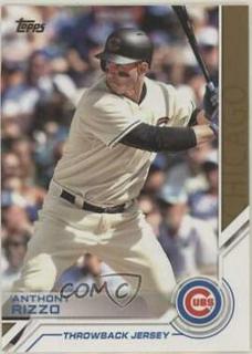 Anthony Rizzo