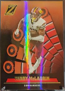 Terry McLaurin