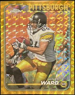 Hines Ward