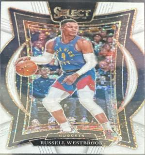 Russell Westbrook