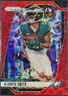 DeVonta Smith